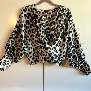 EXPRESS TOP